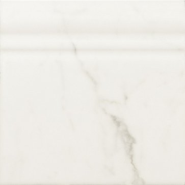 Плинтус CARRARA Skirting Matt (EQUIPE)